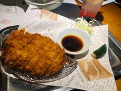 -南小馆(迪士尼小镇店)