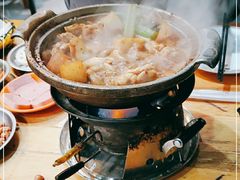 -范贤光鸡公煲(平乐园总店)
