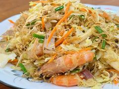 -乐清海鲜面馆(服装城店)