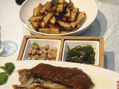 -郭林家常菜(狼垡店)