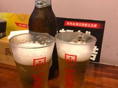 -鸟串烧Yakitori