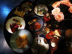 -第101座花园餐厅(湖滨88店)