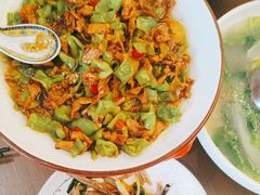 -家宴滇食记·云南家常菜