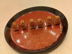 -T館·花园艺术餐厅