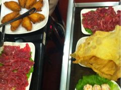 iphone_upload_pic-吉友粥底火锅(方斜路店)