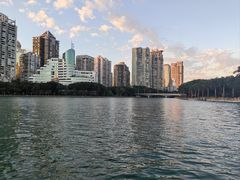 -白鹭洲公园