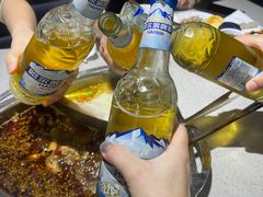 -味之绝美蛙鱼头火锅(花都店)
