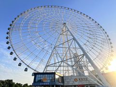 -南昌之星摩天轮