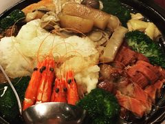 -申粤轩酒楼·三十年粤菜经典(丁香花园店)