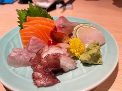 -小山日本料理(电子大厦店)