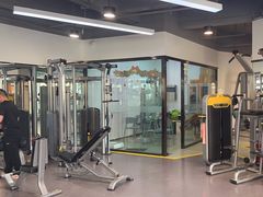 -每刻健身工作室(西直门店)