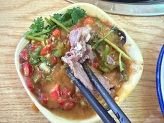 -伟记牛肉(金鸿公路店)