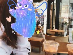 -星巴克(长沙乐和城门店)