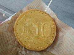 -莫朗核桃饼(虹泉路店)