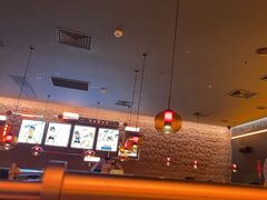 -探鱼·鲜青椒爽麻烤鱼(增城东汇城店)
