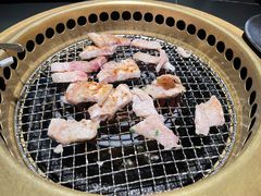 -谷牛和牛烤肉(漕河泾印象城店)