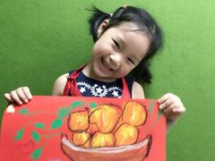 -艺起长大少儿美术教育(丹凤花园校区)