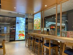 -梨花牛肉汤饭(仁恒伊势丹店)
