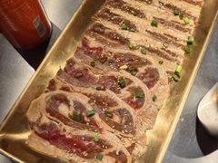 -梅梅家的烤肉店(槐北路店)