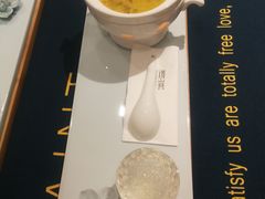 -燕庭·纯燕窝·甜品下午茶(南京西路店)