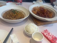 -老妈菜馆(建设街店)