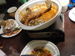 -茶叁酒肆·楚味江湖(菱角湖店)