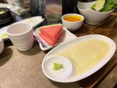 -坦坦大炉·韩式烤肉(望京店)