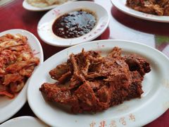 -西塔大冷面(市府大路店)