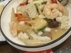 -京天红酒家(虎坊路店)
