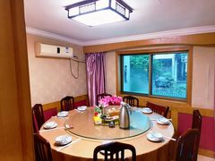 包厢-全乐鱼馆·淳牌有机鱼直营店