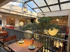 -馋嘴猫北京食堂·烤鸭·宵夜(亚运村店)