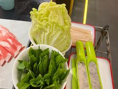 -秋之原·老北京铜锅涮肉(王府井东单店)