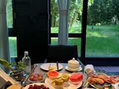 -曲水兰亭(北京四惠店)