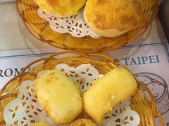 -点点心点心专门店(湾仔店)