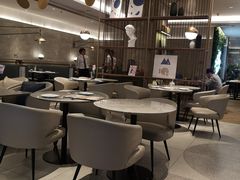 大堂-必胜客(龙之梦购物中心店)