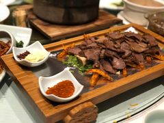 -阿斯牛牛·凉山菜(新会展店)