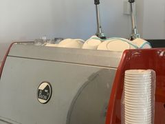 -舍咖啡 Anchor coffee