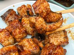 -奥西拉烤肉,盒饭,冷面(青岩刘店)