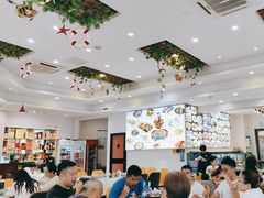 -碧海银沙海鲜餐厅(恒大海上威尼斯店)