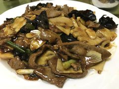 -春水锅贴·传统鲁菜(大明湖店)