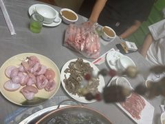 -原柳滩高台阶涮羊肉