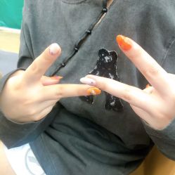 -U3美甲