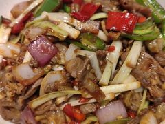 -寻裕记·现炒浇头面(人民广场店)