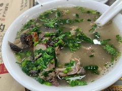 -清真·鸦儿李记·小馆(后海店)