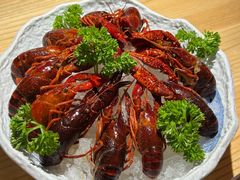 -有喜屋·日料·居酒屋(旭辉广场店)