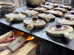 -文记煲仔饭