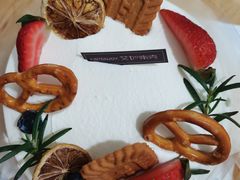 -艾加柒克蛋糕茶歇甜品台(春熙路店)