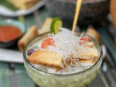 -浩海火烧云傣家菜(京广店)
