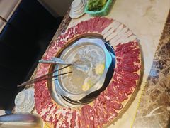 -小肥牛潮汕牛肉火锅(南联店)