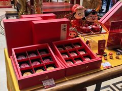 -御茶膳房皇家糕点博物馆(北京首店)